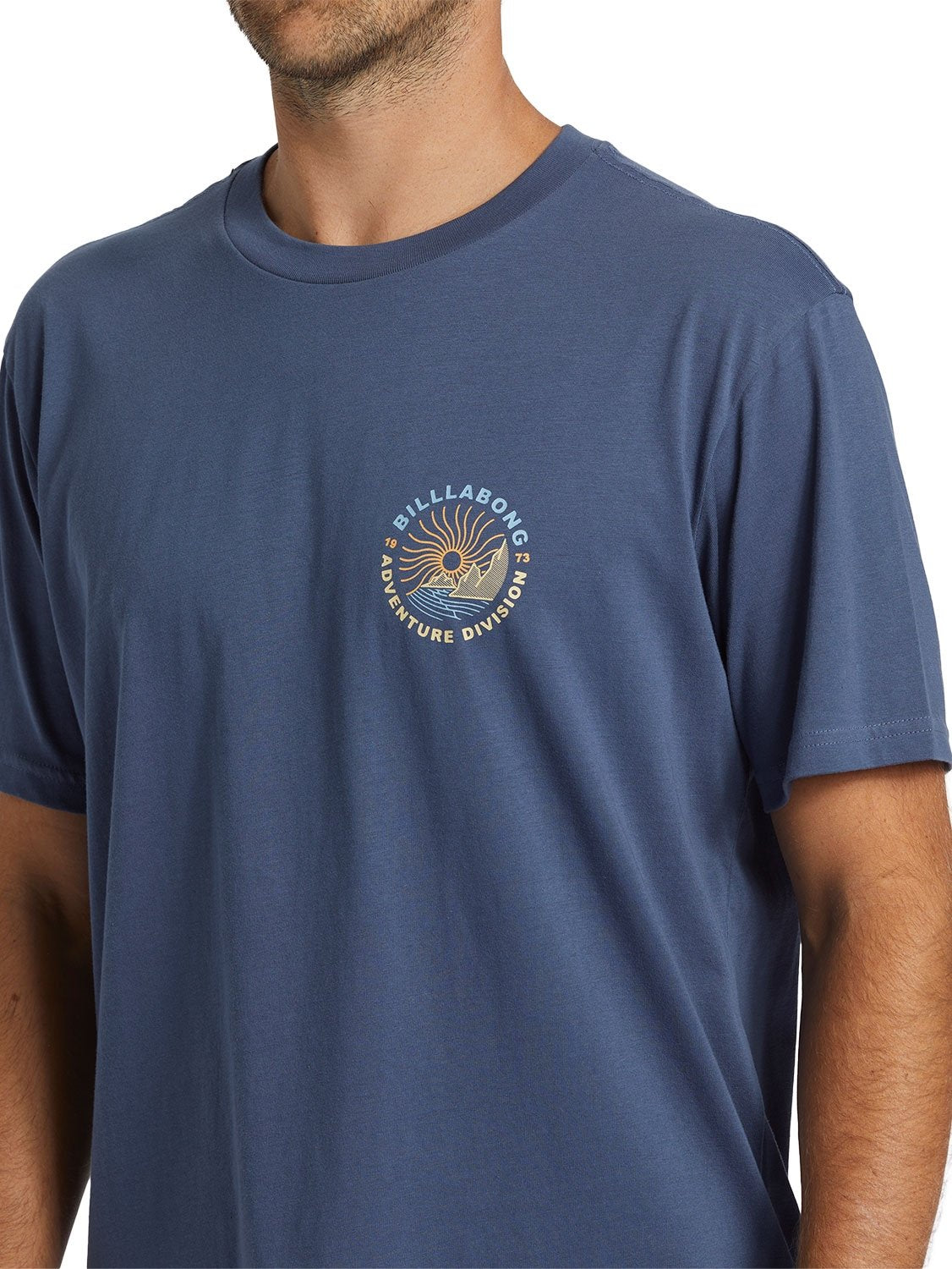 Billabong Men's Rockies T-Shirt