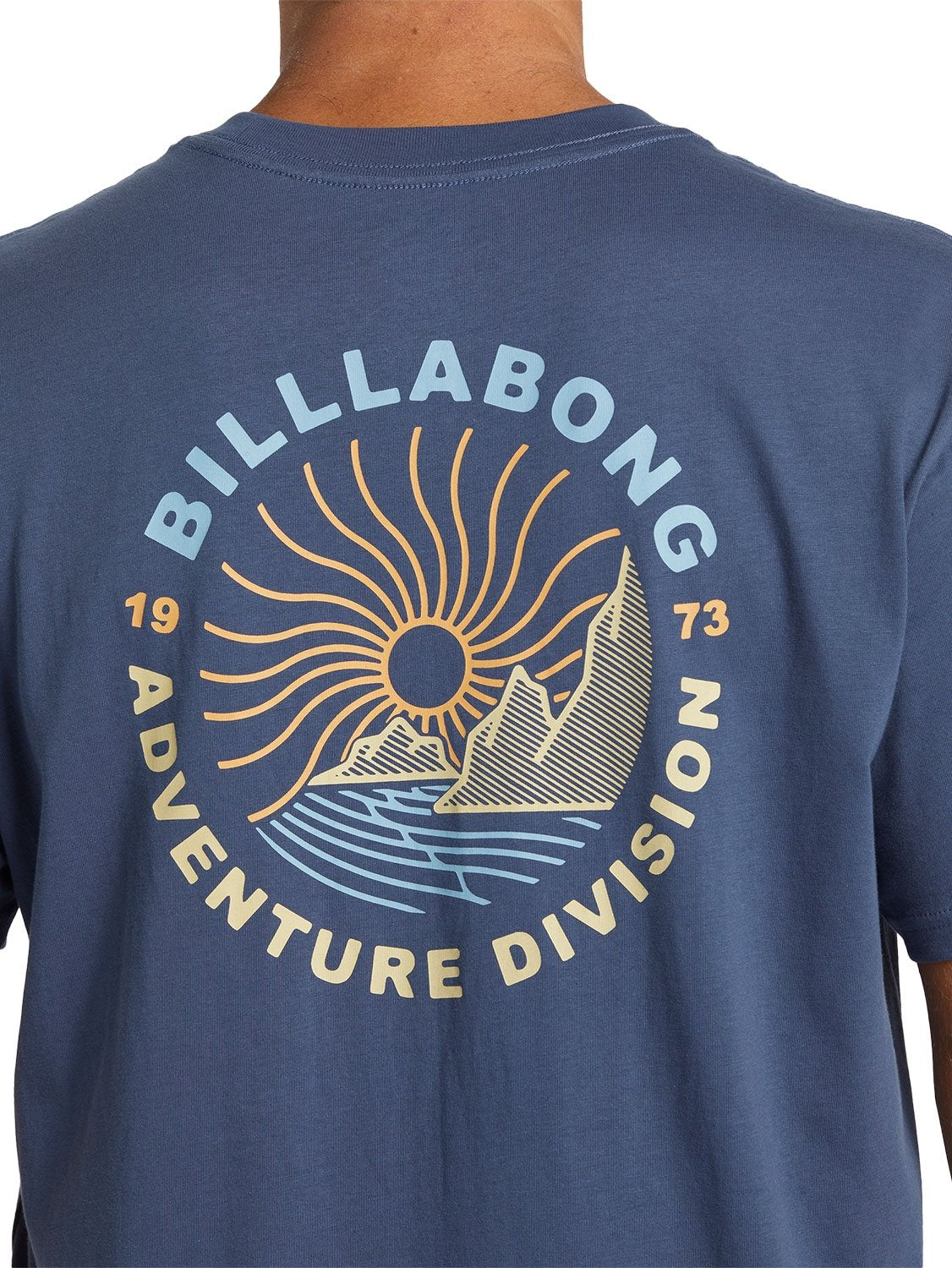 Billabong Men's Rockies T-Shirt