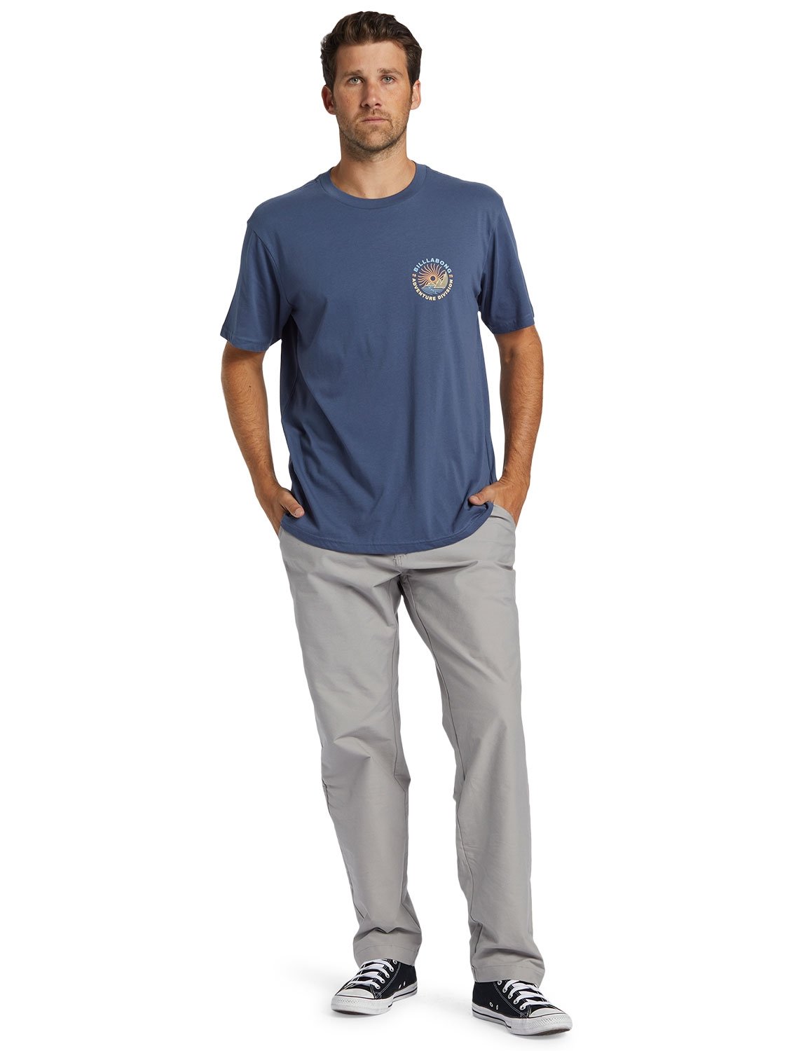 Billabong Men's Rockies T-Shirt