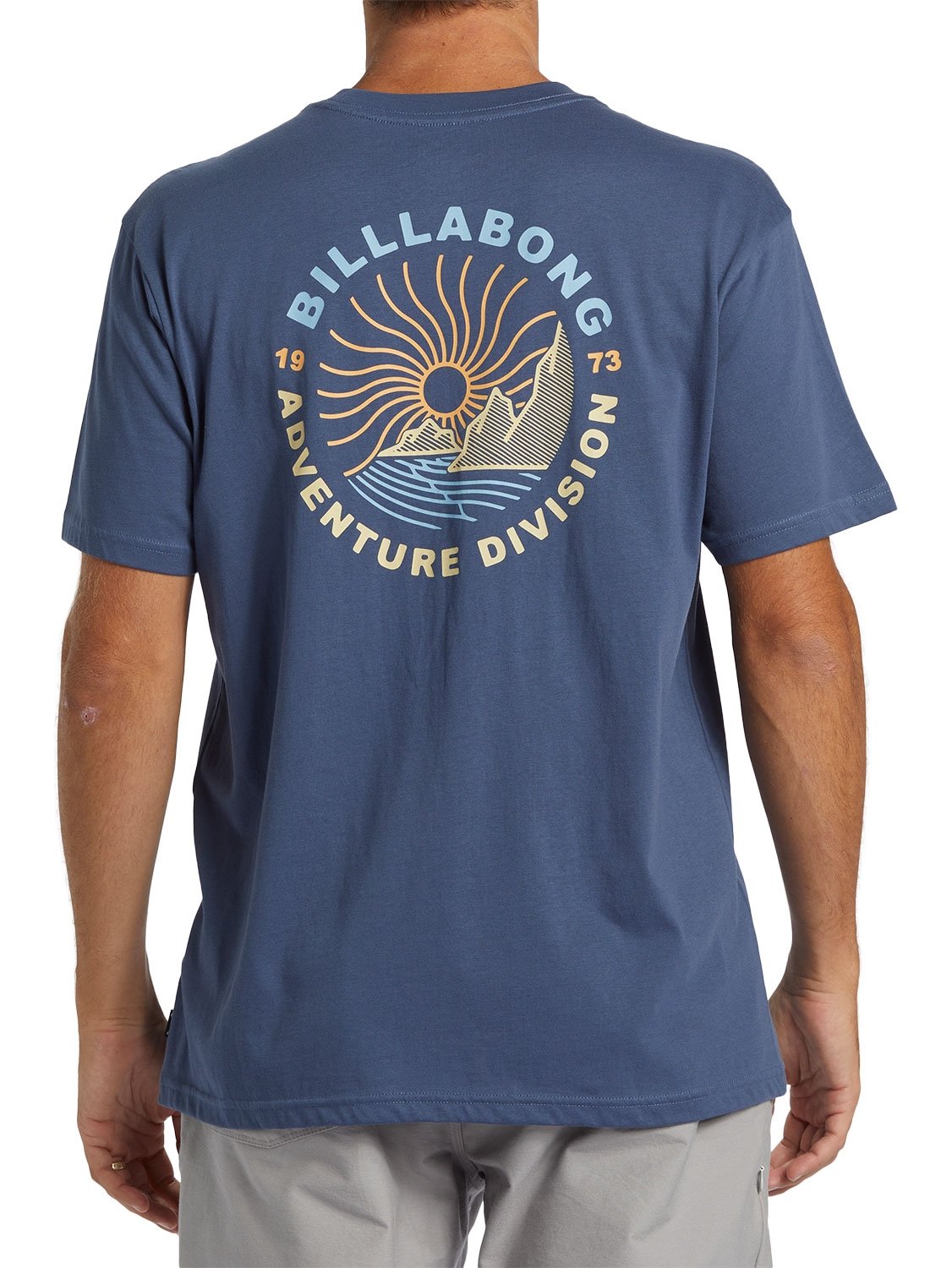 Billabong Men's Rockies T-Shirt