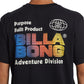 Billabong Men's Global T-Shirt