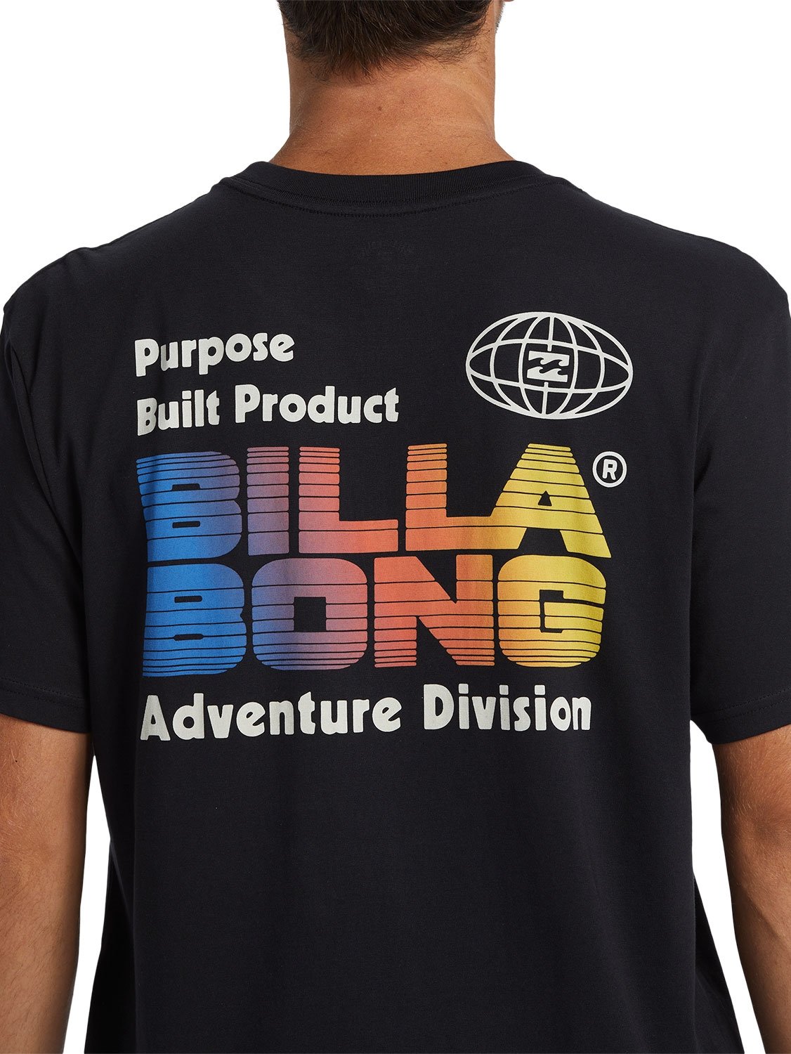 Billabong Men's Global T-Shirt