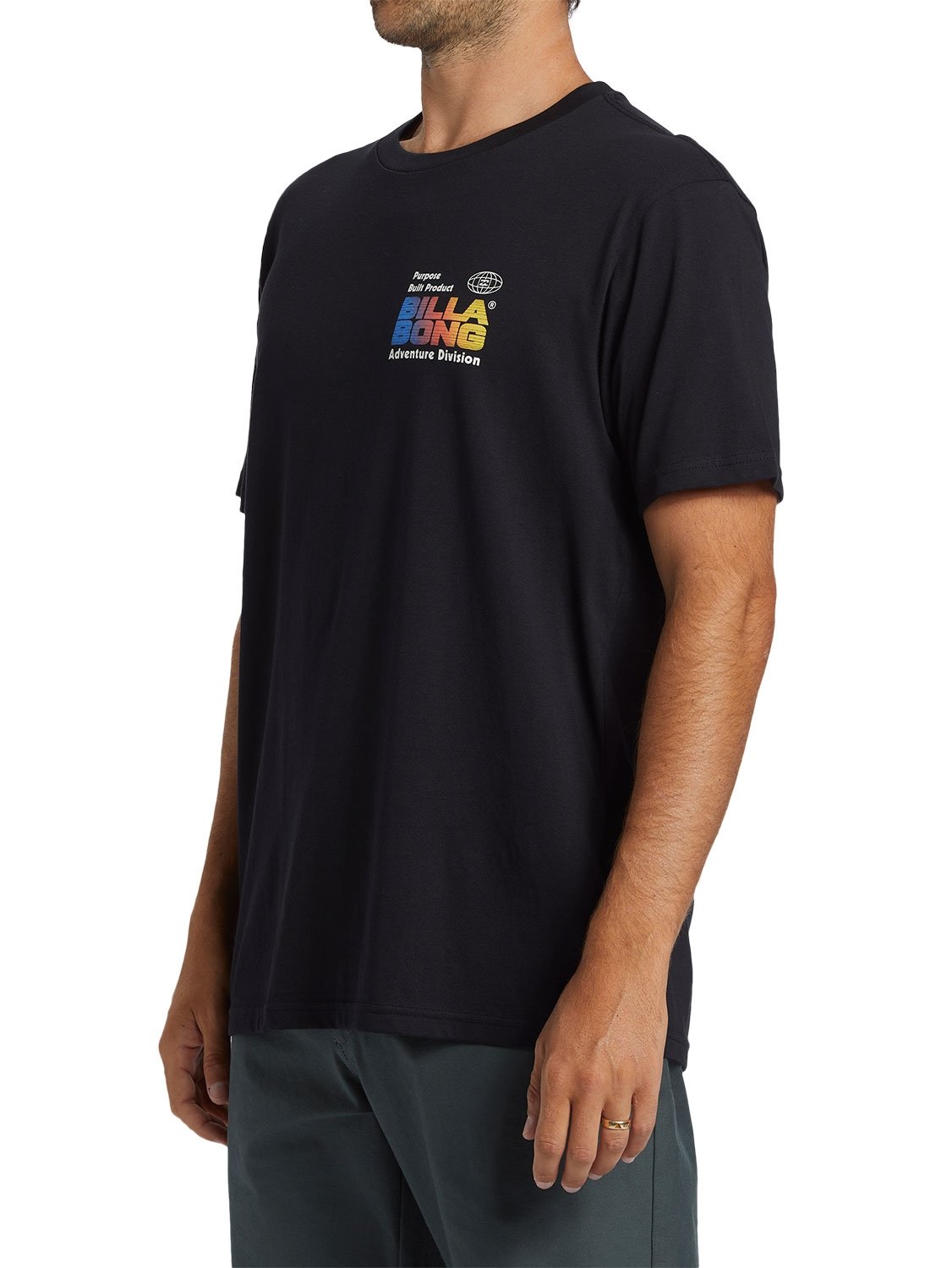 Billabong Men's Global T-Shirt