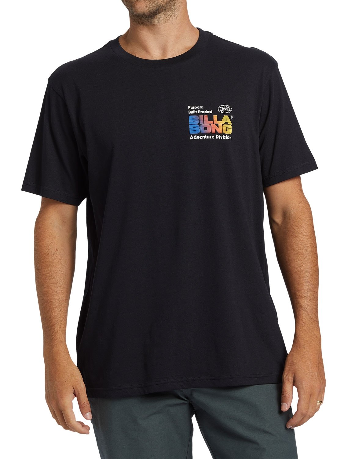 Billabong Men's Global T-Shirt