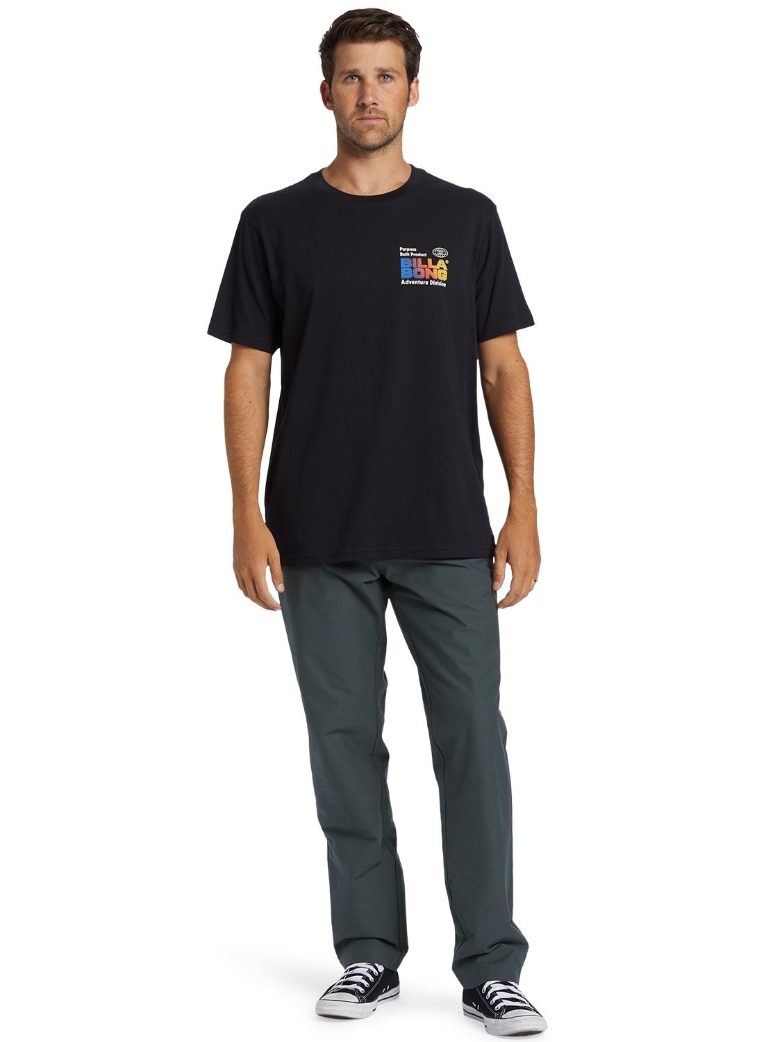 Billabong Men's Global T-Shirt