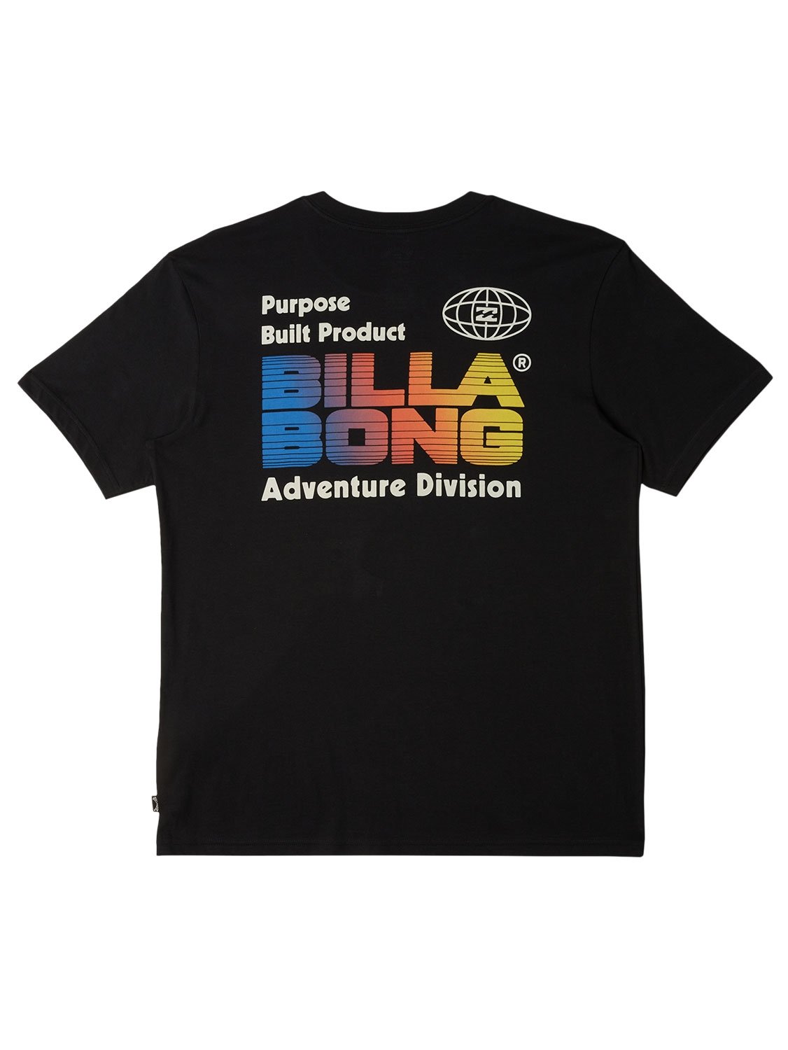 Billabong Men's Global T-Shirt