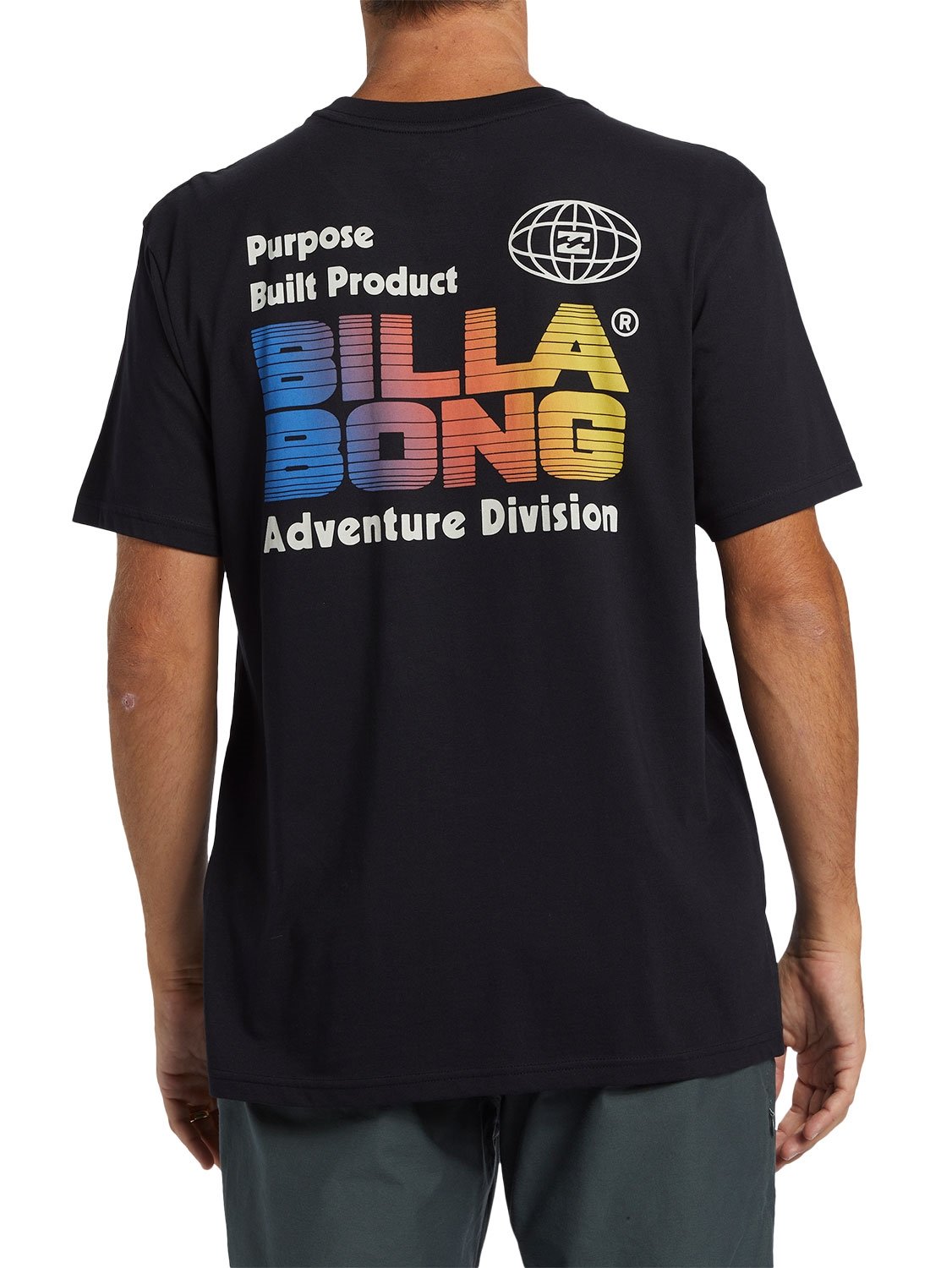 Billabong Men's Global T-Shirt