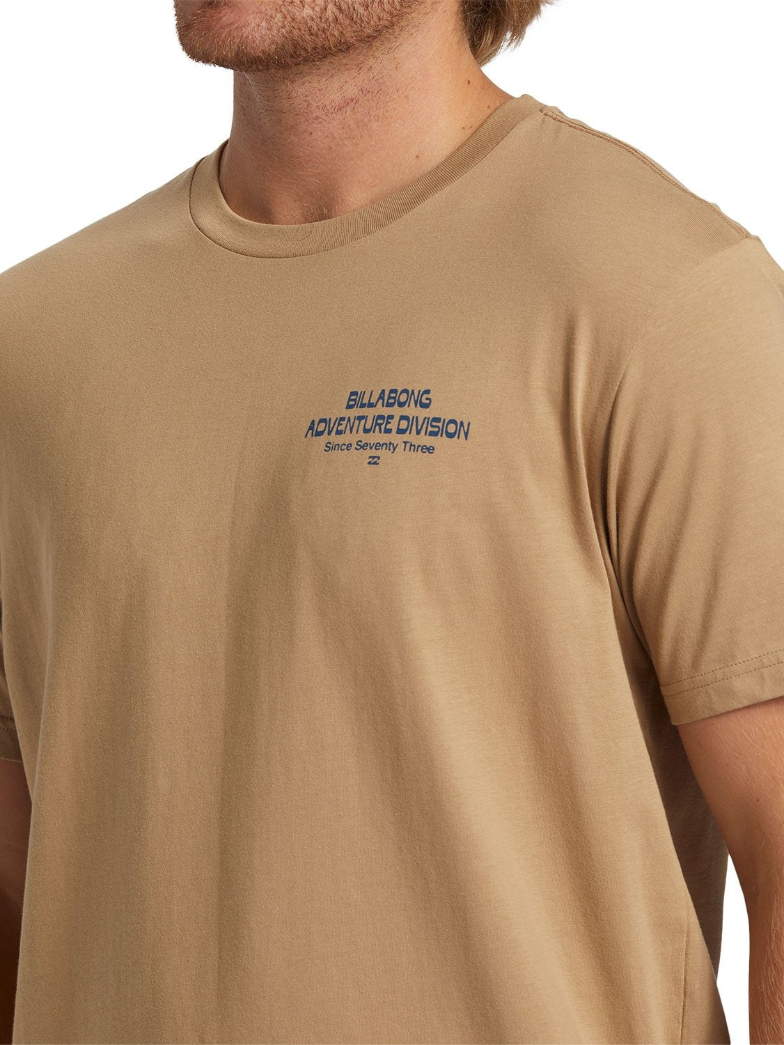 Billabong Men's State Park T-Shirt