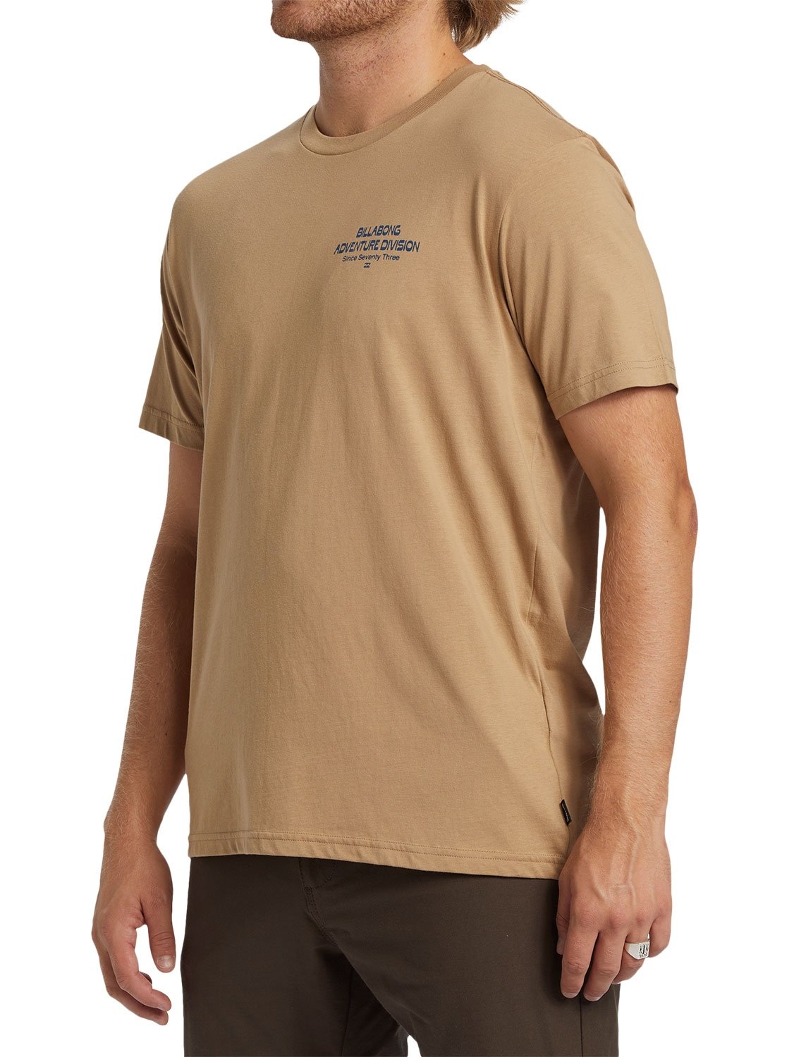 Billabong Men's State Park T-Shirt