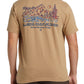 Billabong Men's State Park T-Shirt