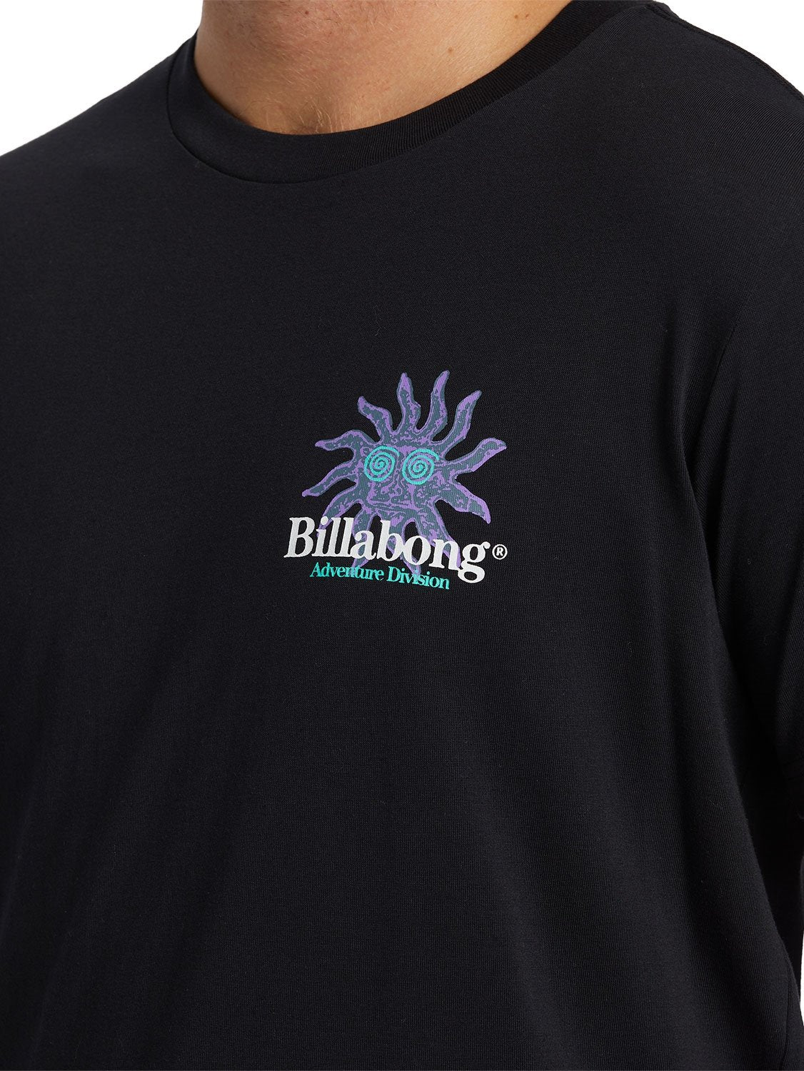 Billabong Men's Up Rise T-Shirt