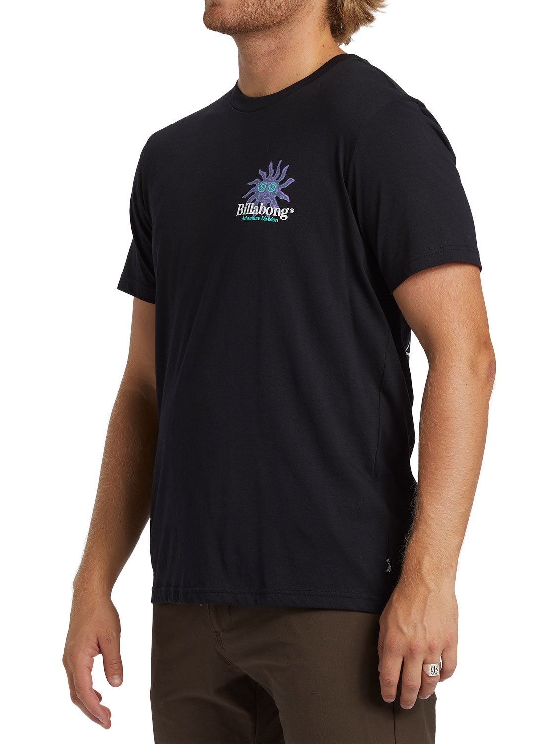 Billabong Men's Up Rise T-Shirt