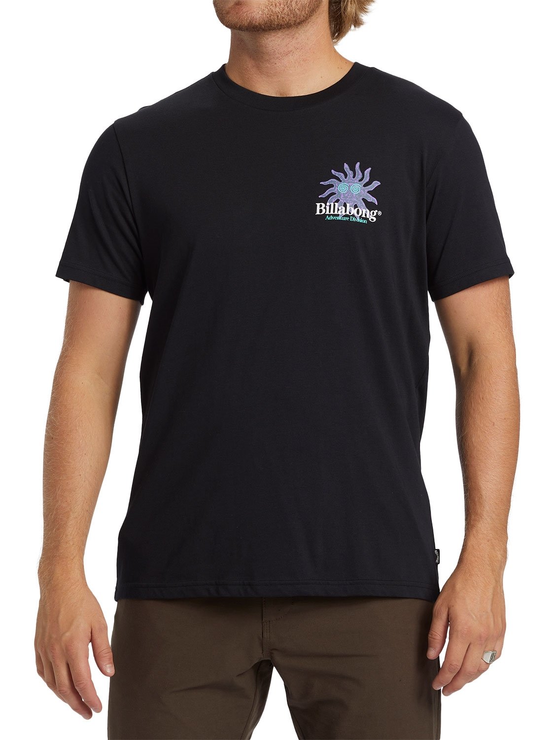 Billabong Men's Up Rise T-Shirt