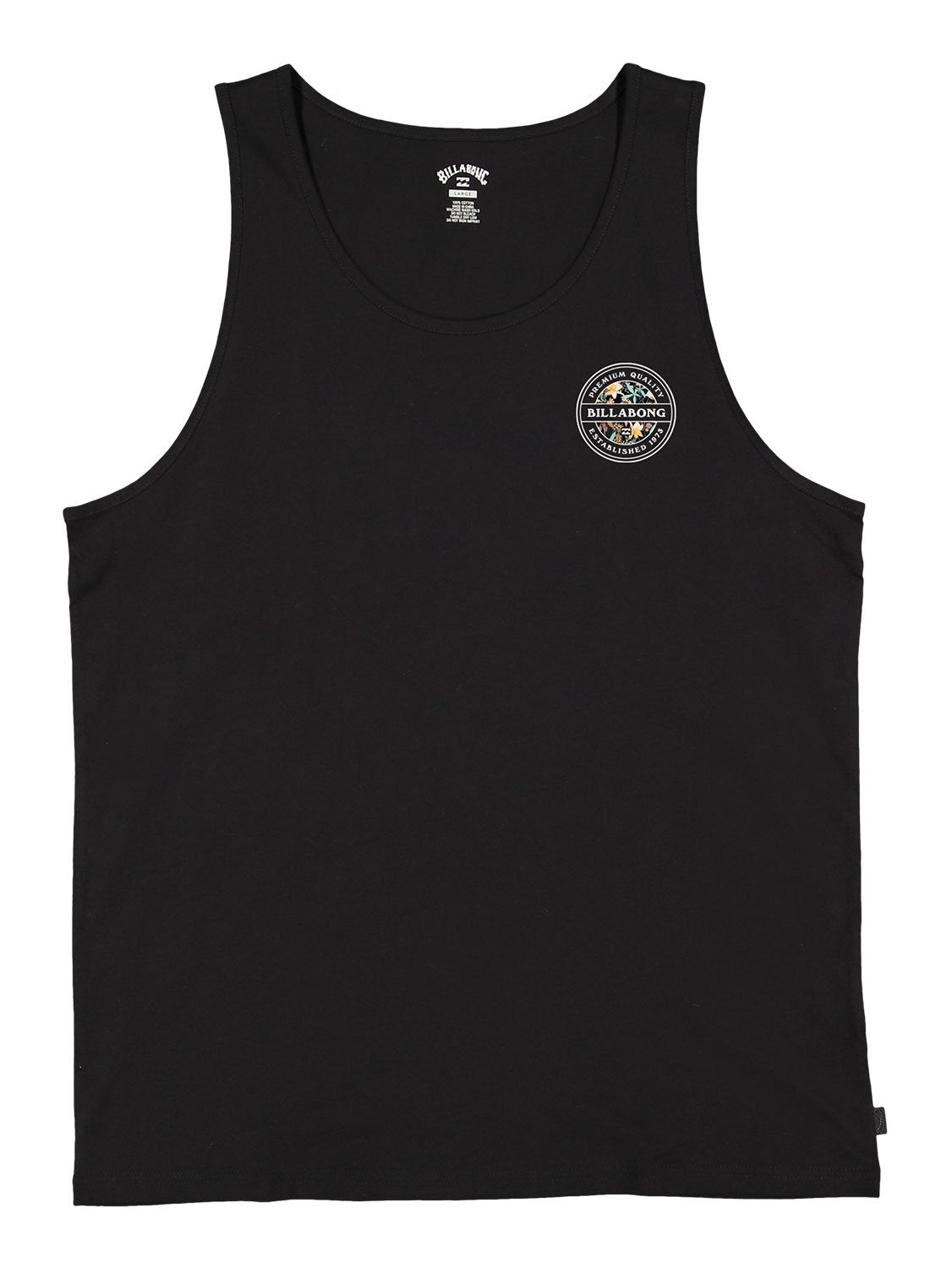 Billabong Men's Rotor Tank