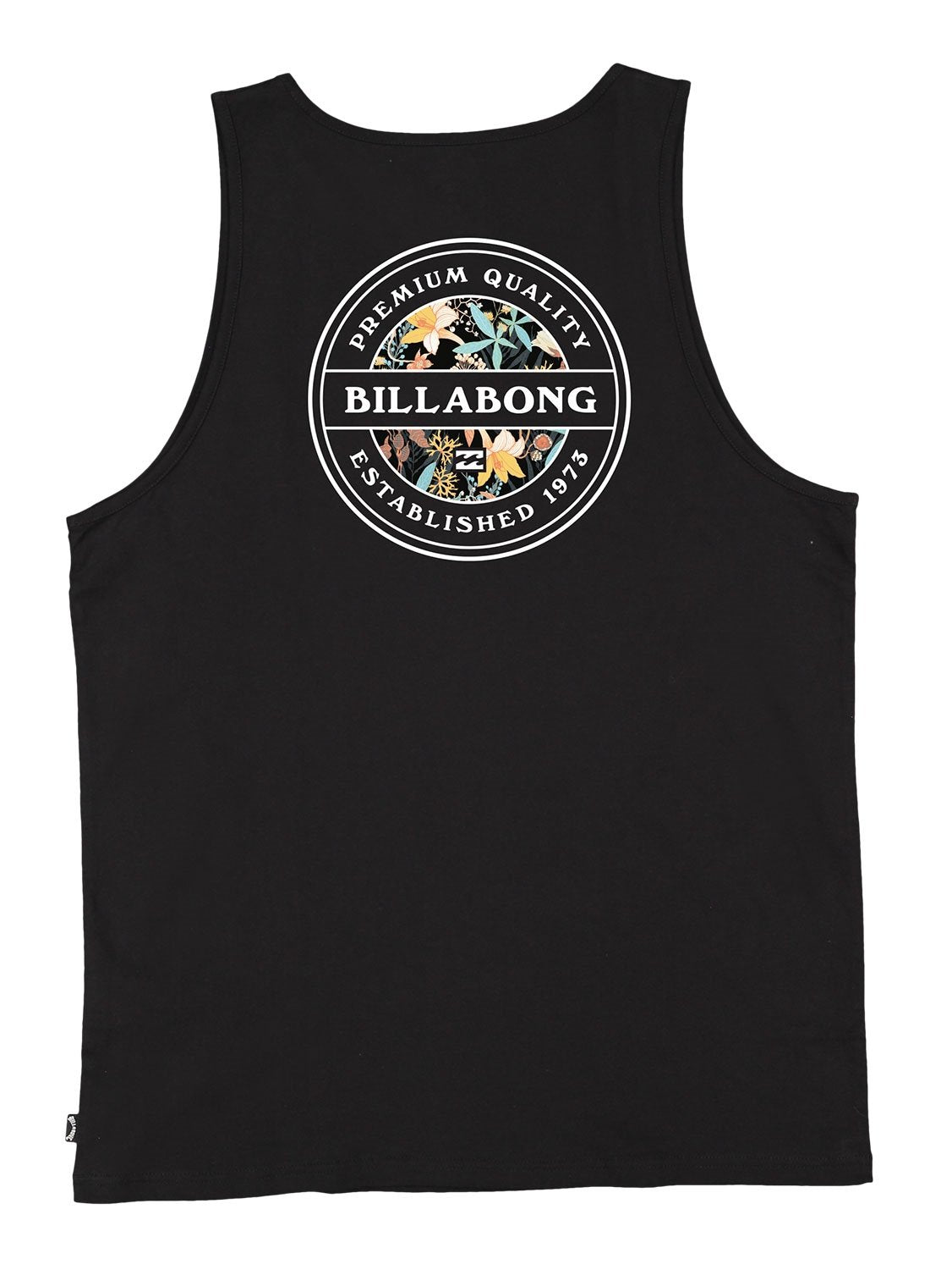 Billabong Men's Rotor Tank