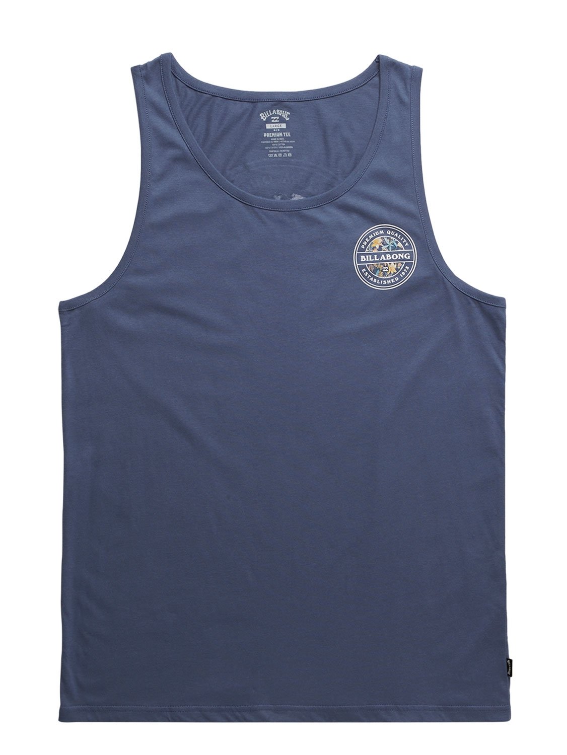 Billabong Men's Rotor Tank