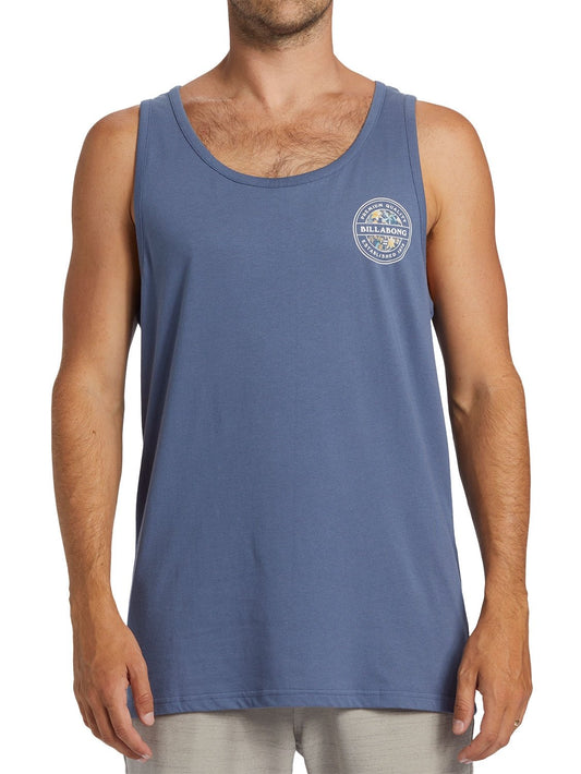 Billabong Men's Rotor Tank