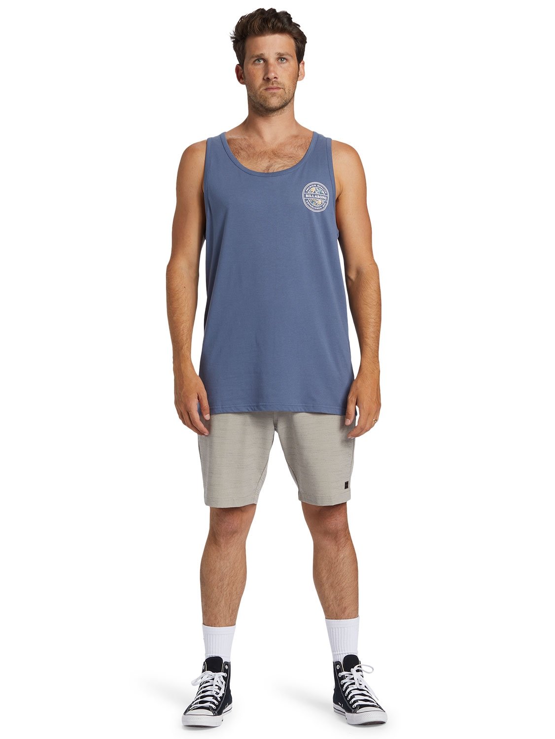 Billabong Men's Rotor Tank