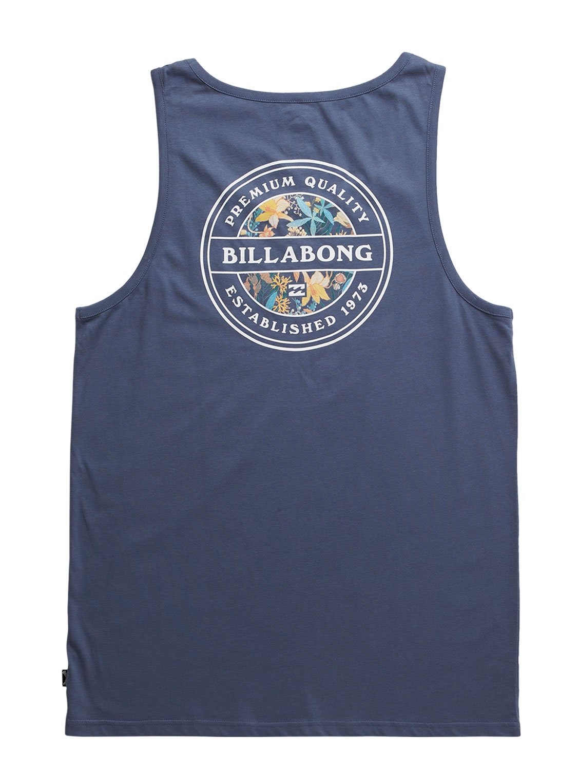 Billabong Men's Rotor Tank