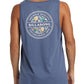 Billabong Men's Rotor Tank