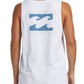 Billabong Men's Crayon Wave Tank