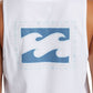 Billabong Men's Crayon Wave Tank