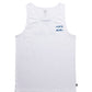 Billabong Men's Crayon Wave Tank