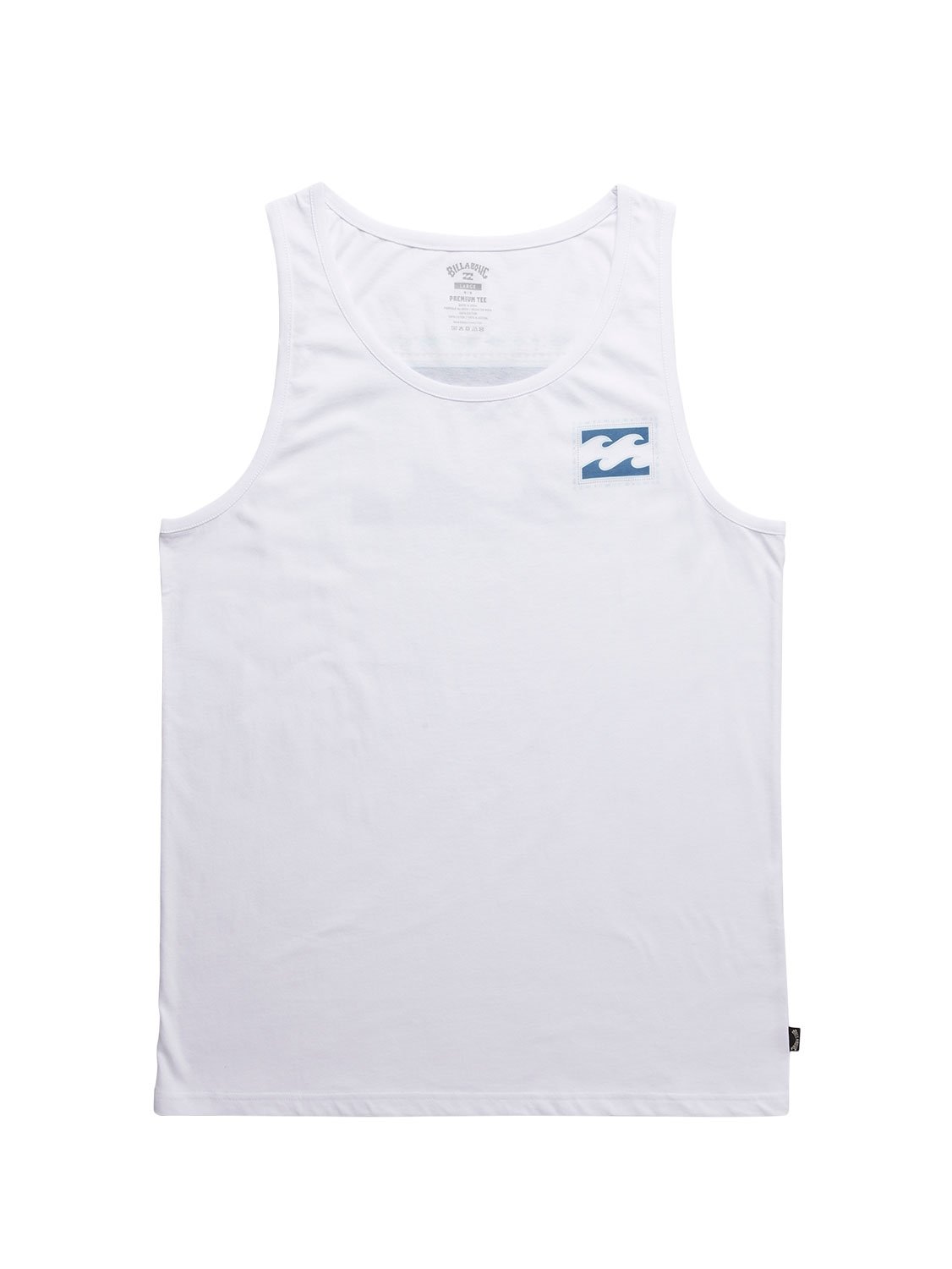 Billabong Men's Crayon Wave Tank