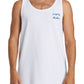 Billabong Men's Crayon Wave Tank