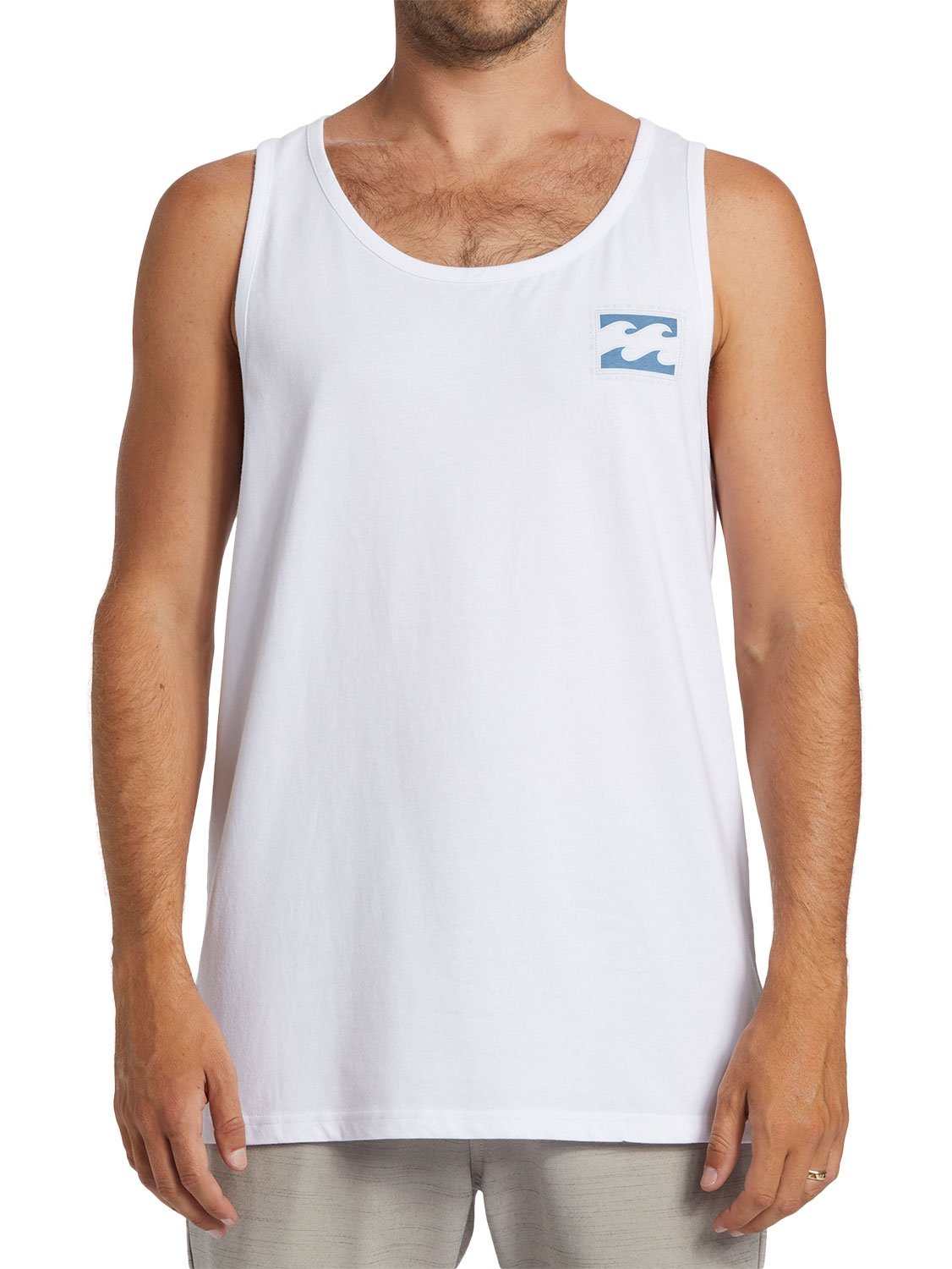 Billabong Men's Crayon Wave Tank