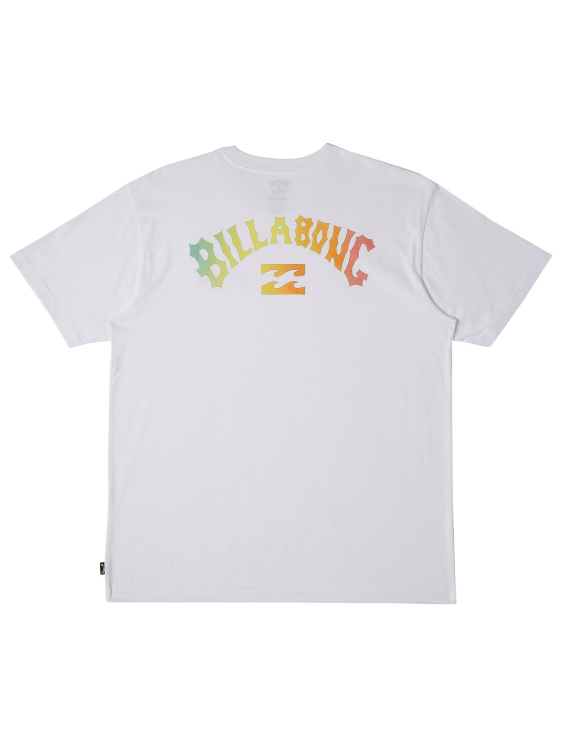 Billabong Men's Arch Fill T-Shirt