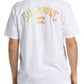 Billabong Men's Arch Fill T-Shirt