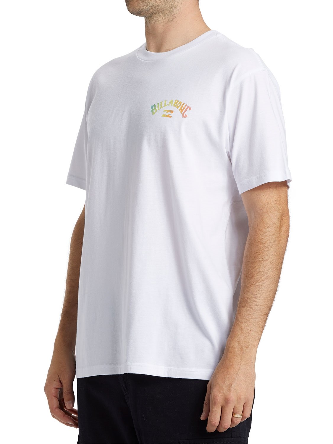 Billabong Men's Arch Fill T-Shirt