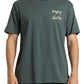 Billabong Men's Crayon Wave T-Shirt