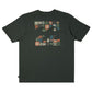 Billabong Men's Crayon Wave T-Shirt