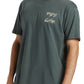 Billabong Men's Crayon Wave T-Shirt