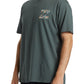 Billabong Men's Crayon Wave T-Shirt