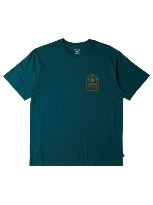 Billabong Men's Portal T-Shirt