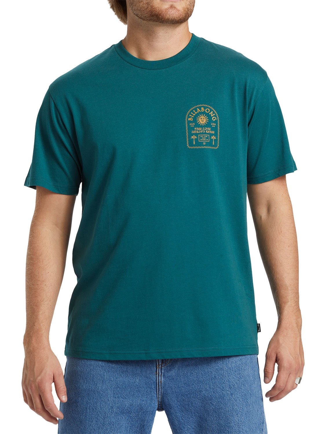 Billabong Men's Portal T-Shirt