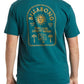 Billabong Men's Portal T-Shirt