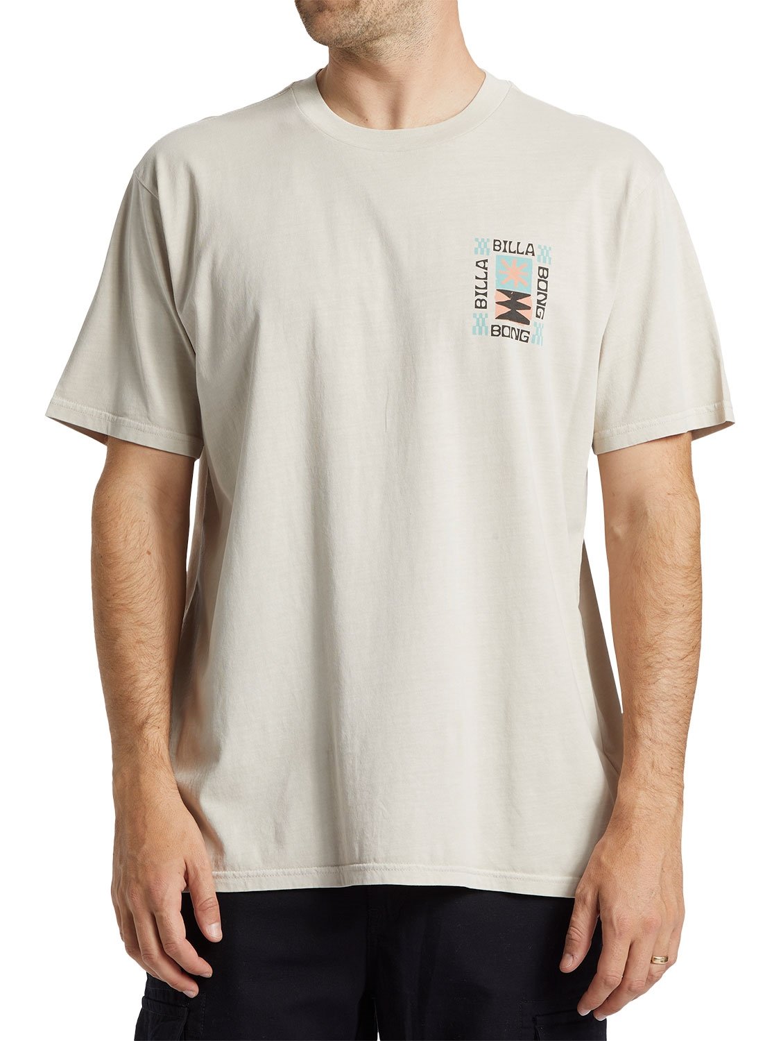 Billabong Men's Matzz T-Shirt