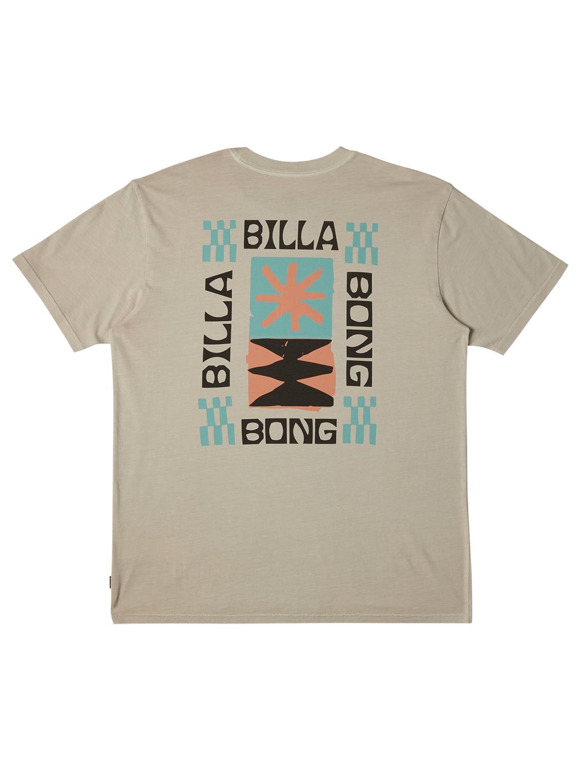 Billabong Men's Matzz T-Shirt