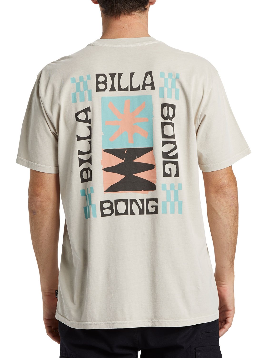 Billabong Men's Matzz T-Shirt