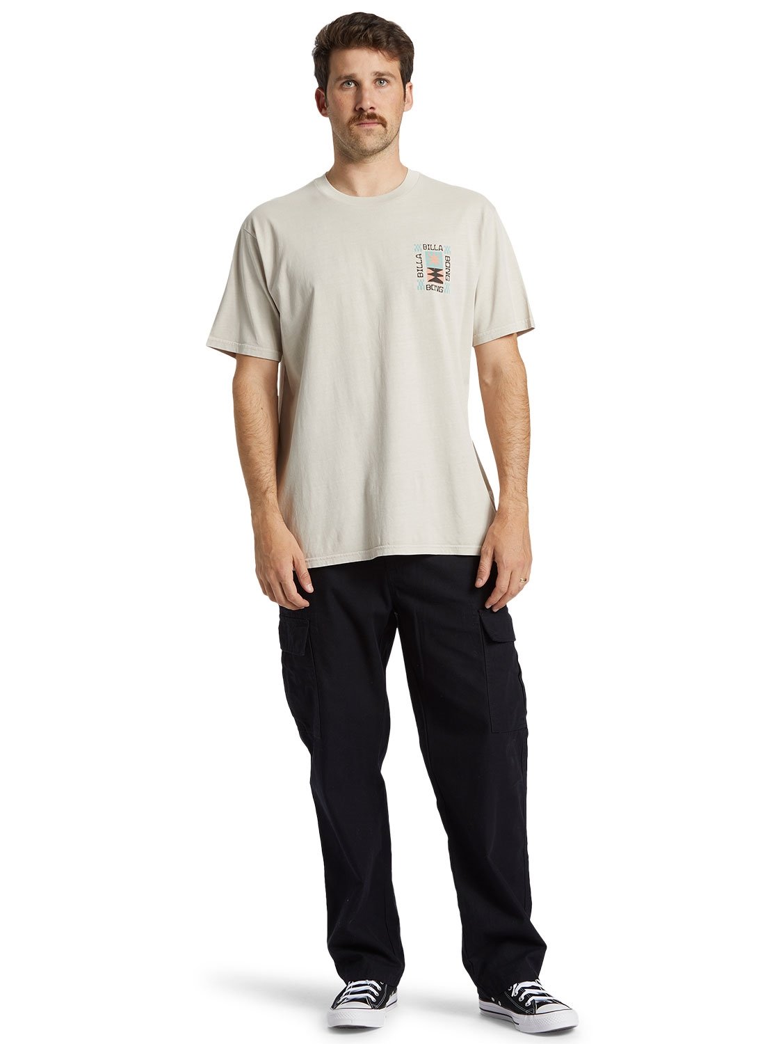 Billabong Men's Matzz T-Shirt