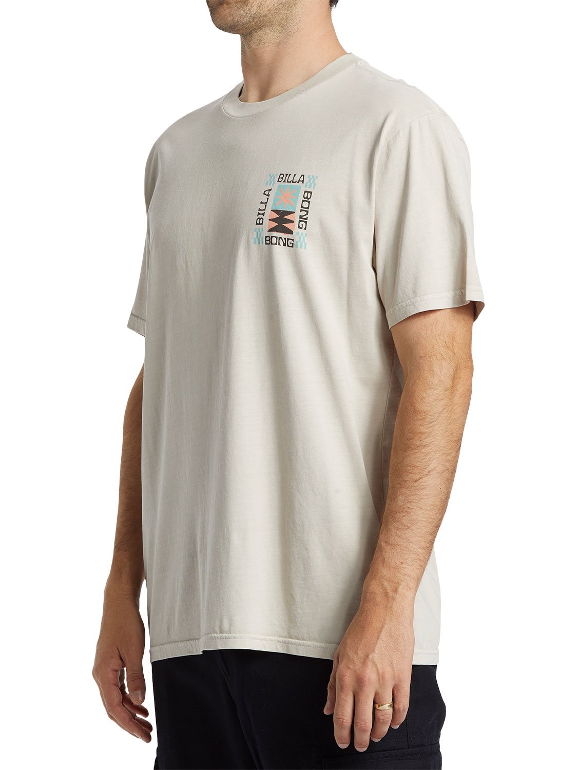 Billabong Men's Matzz T-Shirt