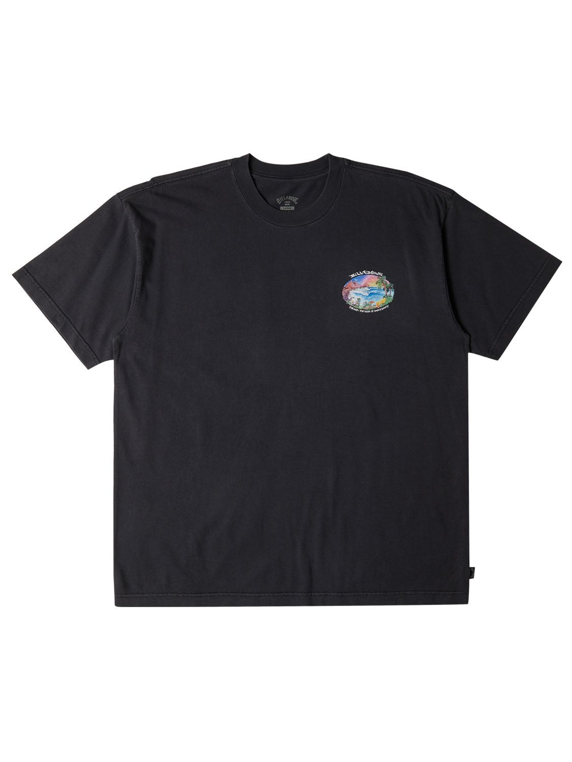 Billabong Men's Mystics T-Shirt