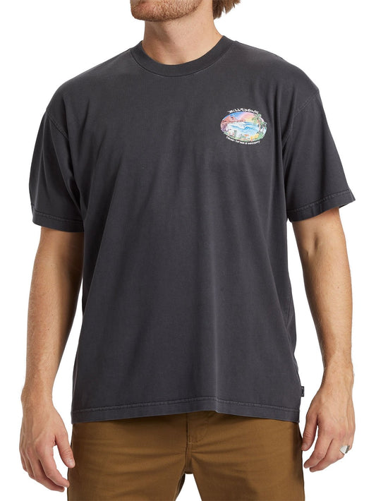 Billabong Men's Mystics T-Shirt