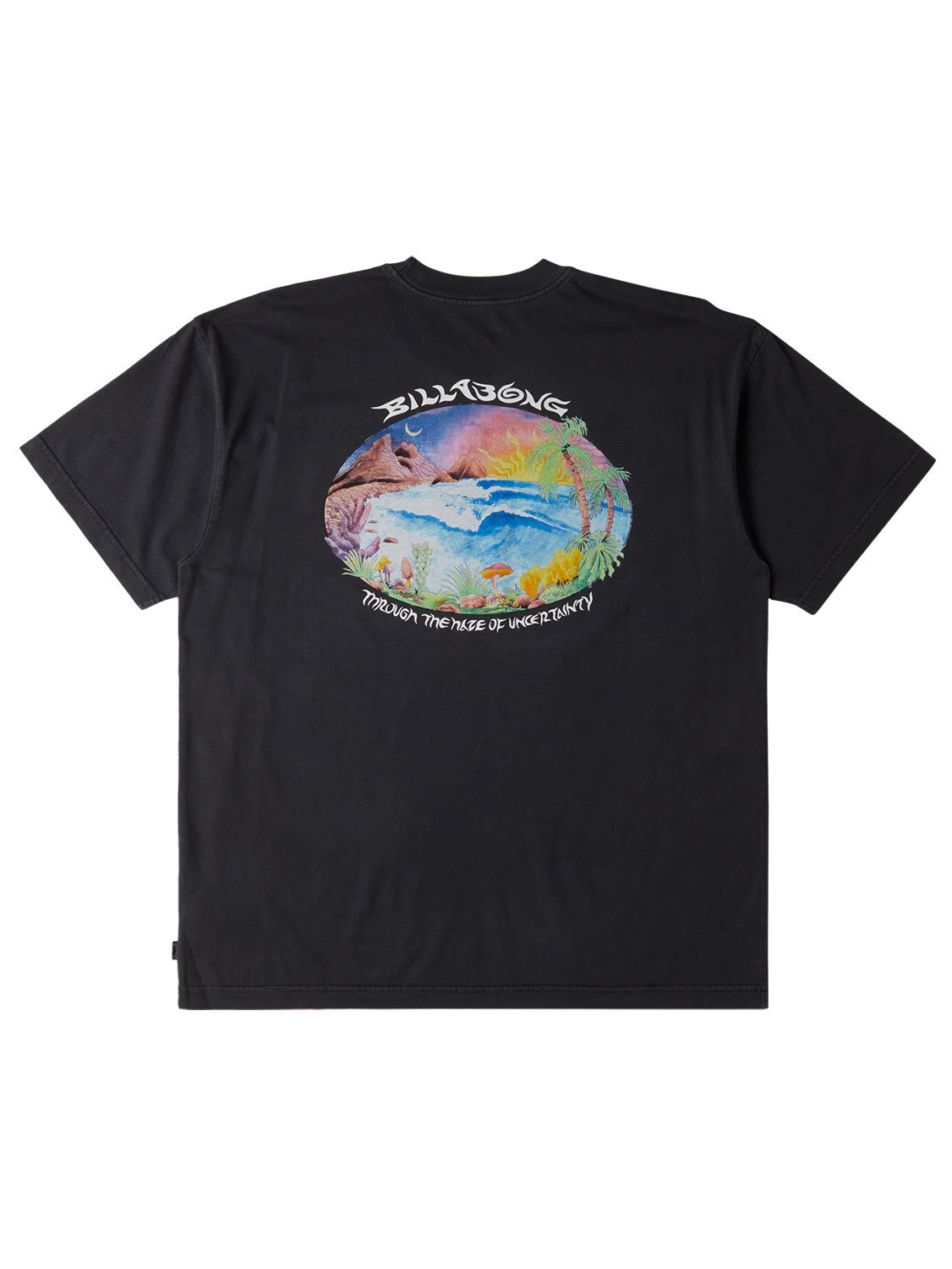 Billabong Men's Mystics T-Shirt