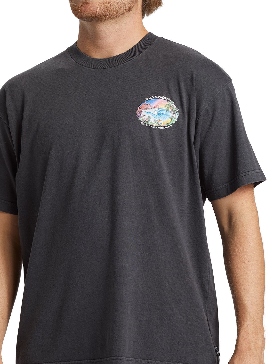 Billabong Men's Mystics T-Shirt