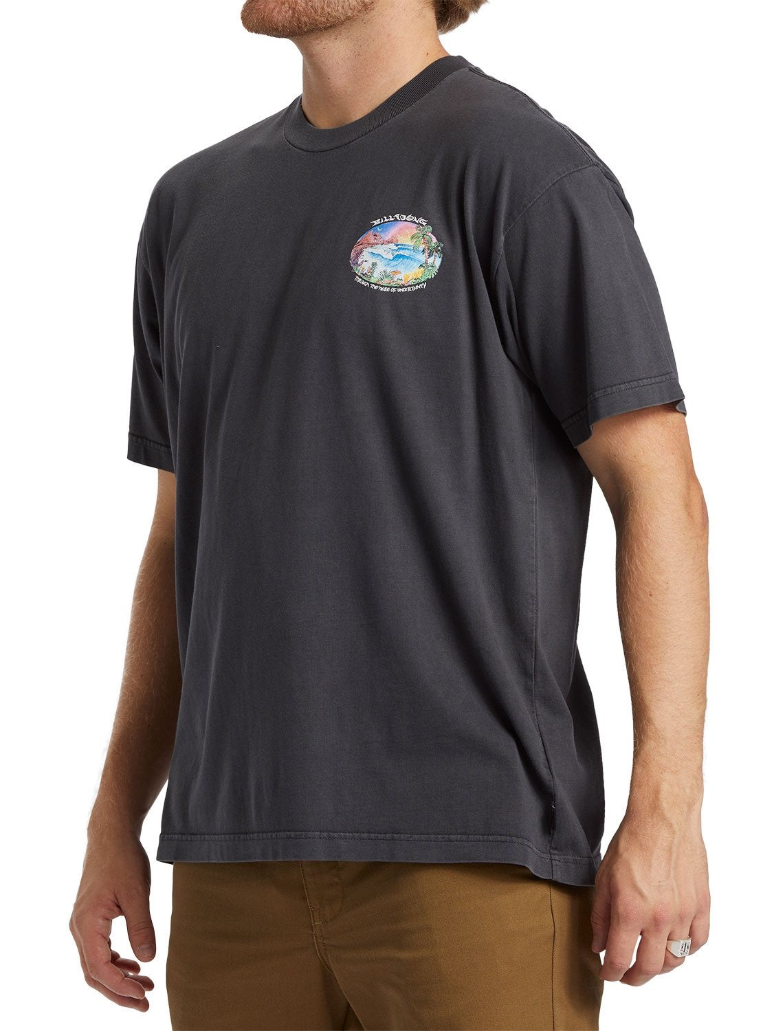 Billabong Men's Mystics T-Shirt